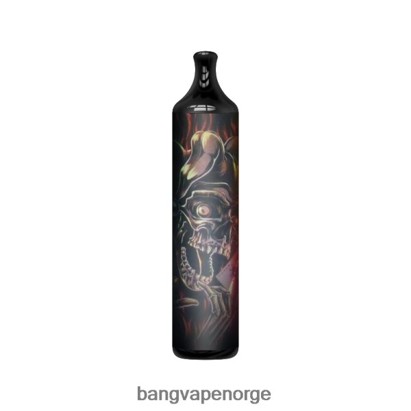 Bang Vape Nikotin - Bang Vape mesh coil 3500 puff 2% nic 2B260F7 engangs