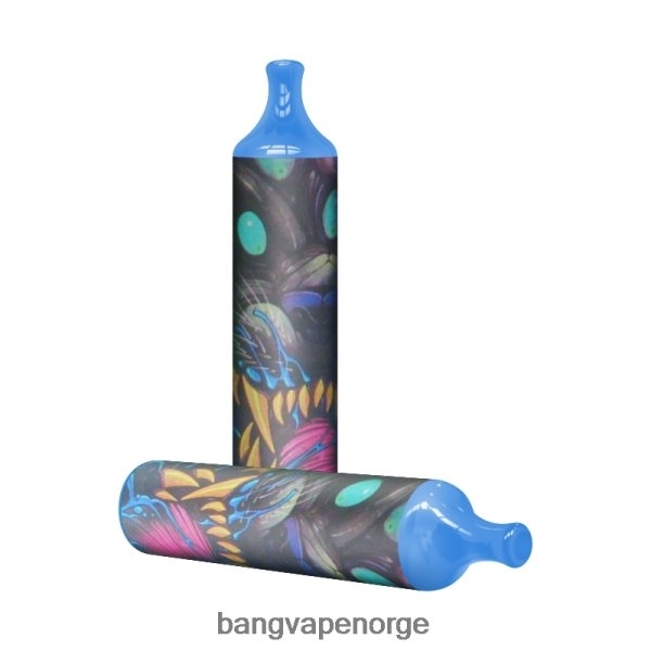 Bang Vape Nikotin - Bang Vape mesh coil 3500 puff 2% nic 2B260F7 engangs
