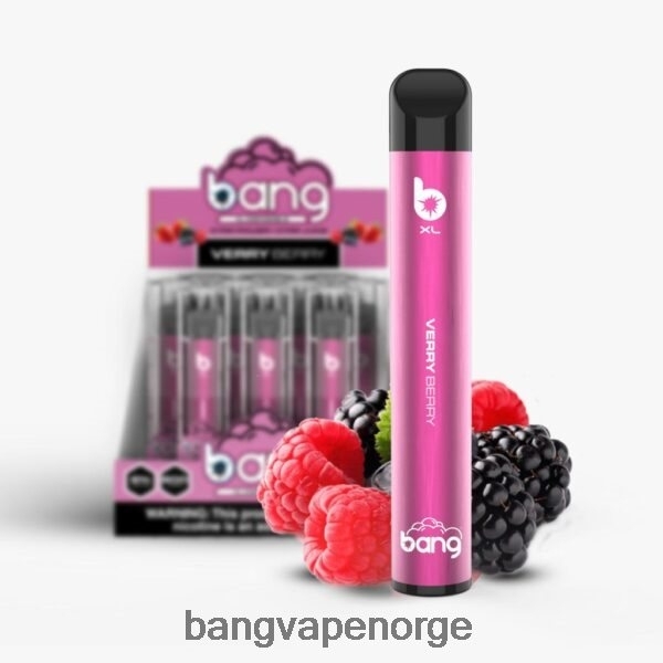 Vape Gang Disposables - Bang Vape XL engangs 2B260F35 veldig bær