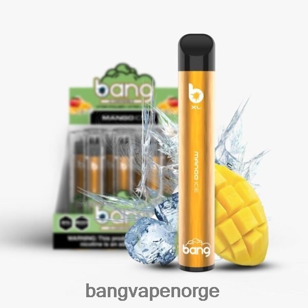 mango er