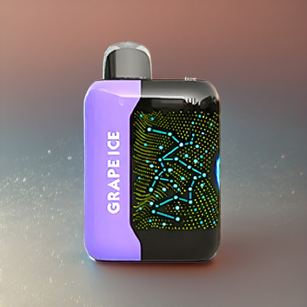 Bang Starry 25000 Puffs Norge Engros Engangs vape Norge engros 28ml