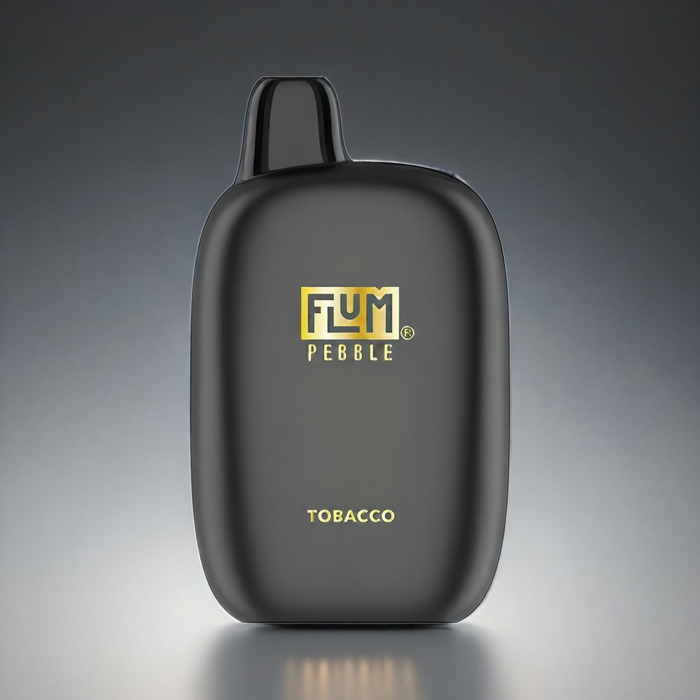 Flum Pebble 6000 10ml 5% Nikotin 500mAh Type-C Norge Engros