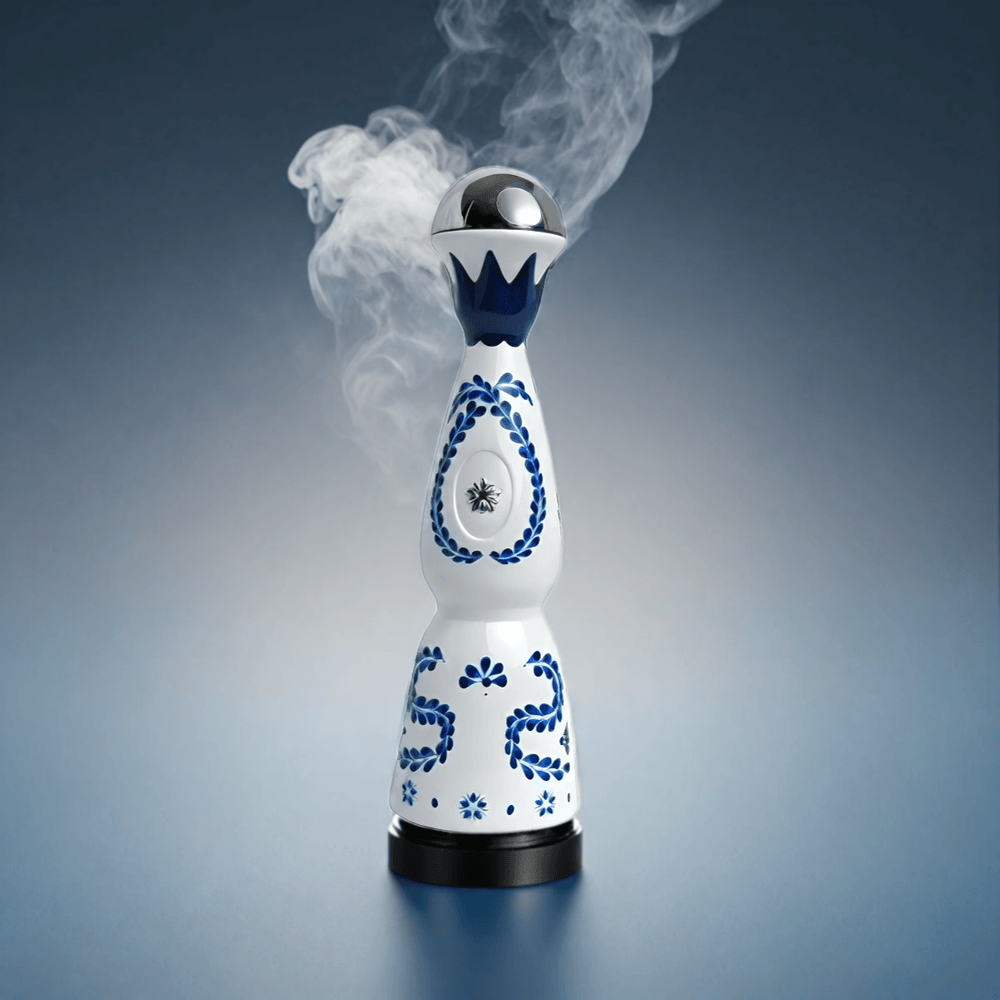 HUMO Azul 15000 Puffs Norge Engros Vape Blåbær Is Smak med 20mL E-væske, 5% Nikotin og 500mAh USB-C Batteri