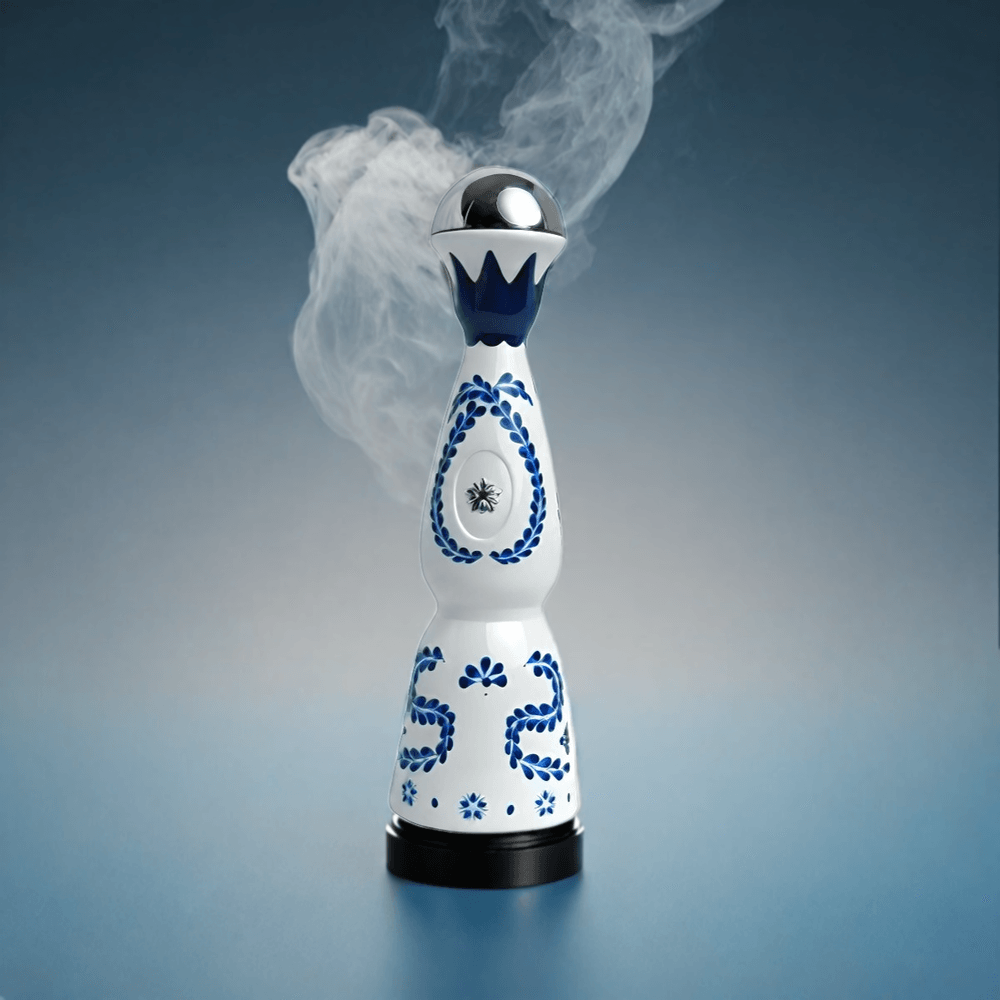 HUMO Azul Norge Engros 15000 Puffs 20mL Blå Bringebær Is Vape med 500mAh USB-C Batteri og 5% Nikotin