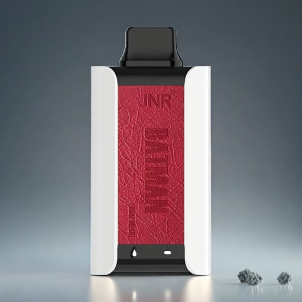 JNR BATMAN 11000 Puffs Norge Engros Vannmelon Kjølig med 850mAh Batteri og Type-C Lading
