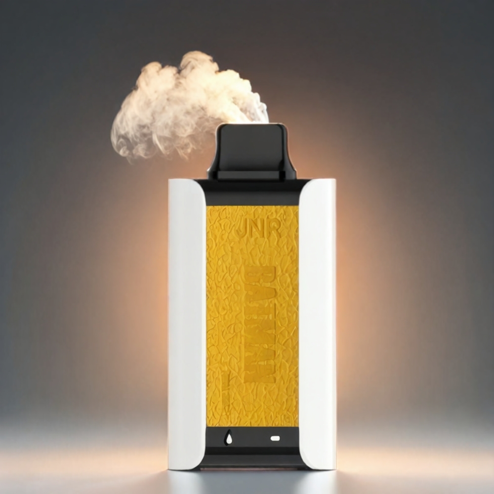 JNR BATMAN 11000 Puffs Norge Engros Vape Mango Peach 850mAh Type-C