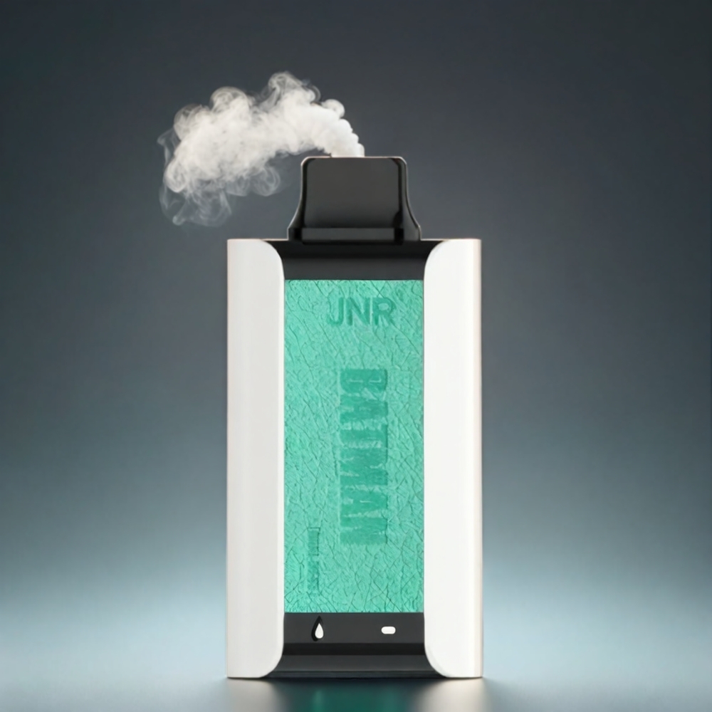 JNR BATMAN Norge Engros 11000 Puffs 20ml Eple Drue Vape med 850 mAh Batteri og Type-C Lading