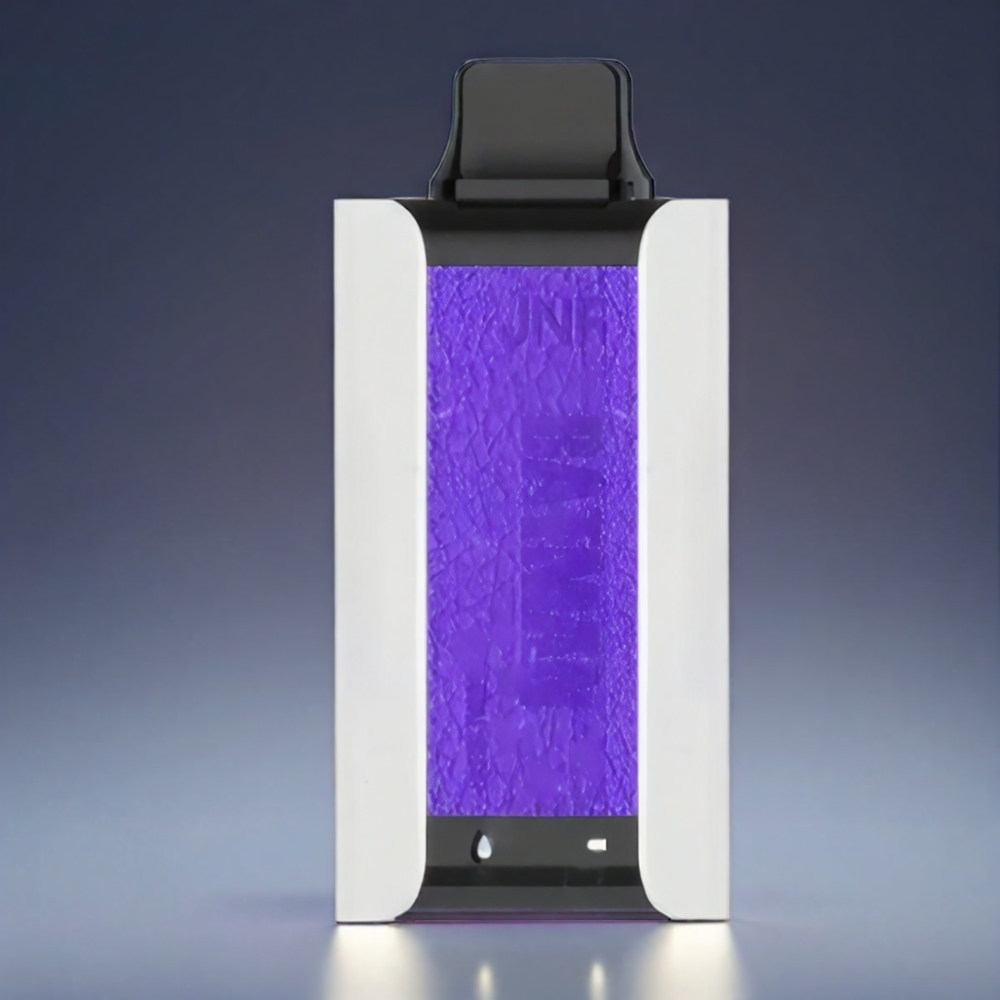 JNR BATMAN Norge Engros 11000 Puffs Vape – Blåbær, Tranebær, Kirsebær – 850mAh, 20ml, Type-C-lading