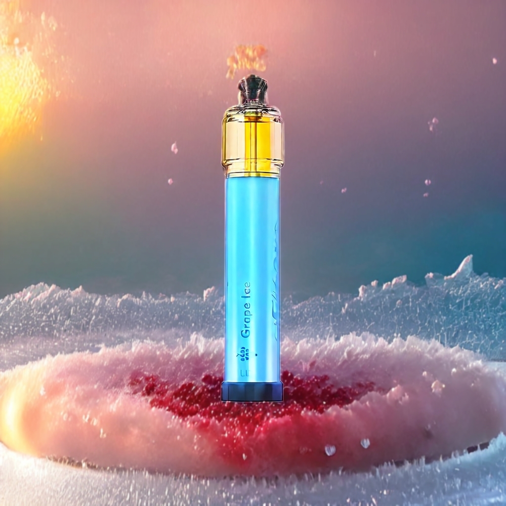 LIO Bee Lit 2500 Puffs Norge Engros Engangs vape Drupeis (6.0ml, 1300mAh, 5%/3% Nikotin)