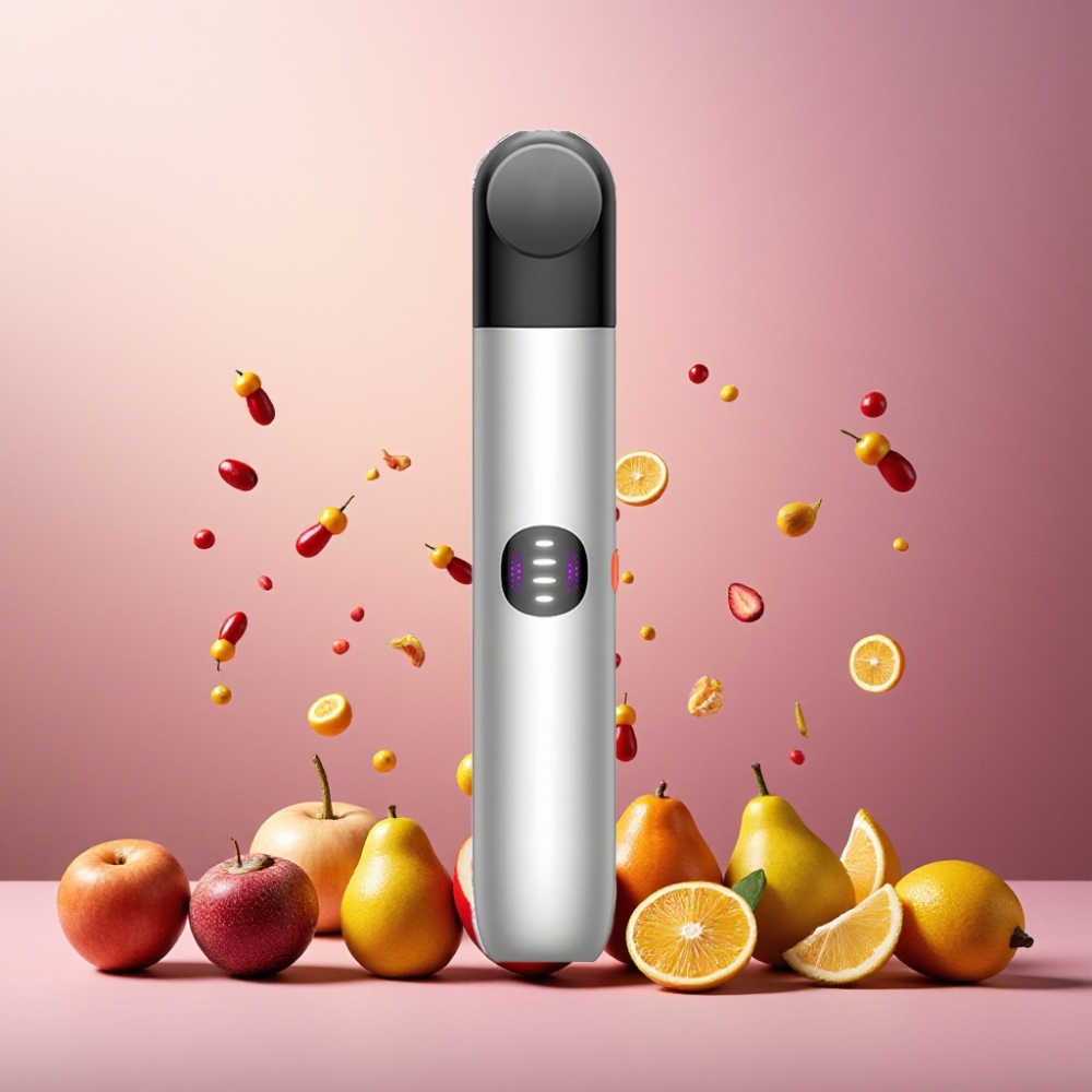 RELX Infinity 2 Plus Norge Engros – Justerbar 3 Moduser, 6.5W/8W/10W, 440mAh, Type-C, 1.9ml, 600 Puffs