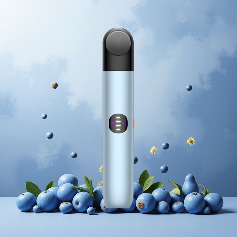RELX Infinity 2 Plus Norge engros med justerbar 3-modus, 440mAh batteri og Type-C lading