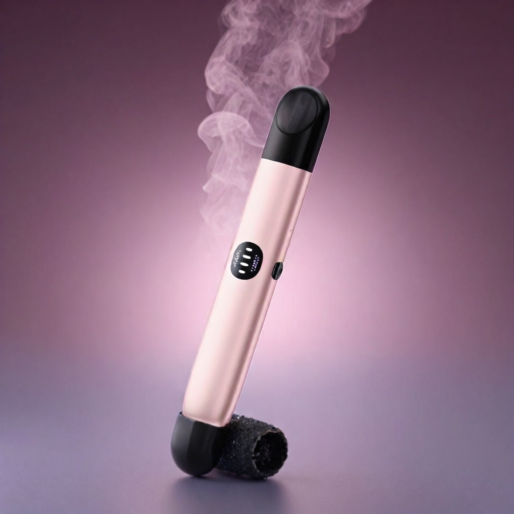 RELX Infinity 2 Vape Device Norge Engros – 1.9 ml Pod, 600-650 Puff, Sleek Metallfinish, 440mAh Batteri, 3 Justerbare Effektmoduser, USB Type-C