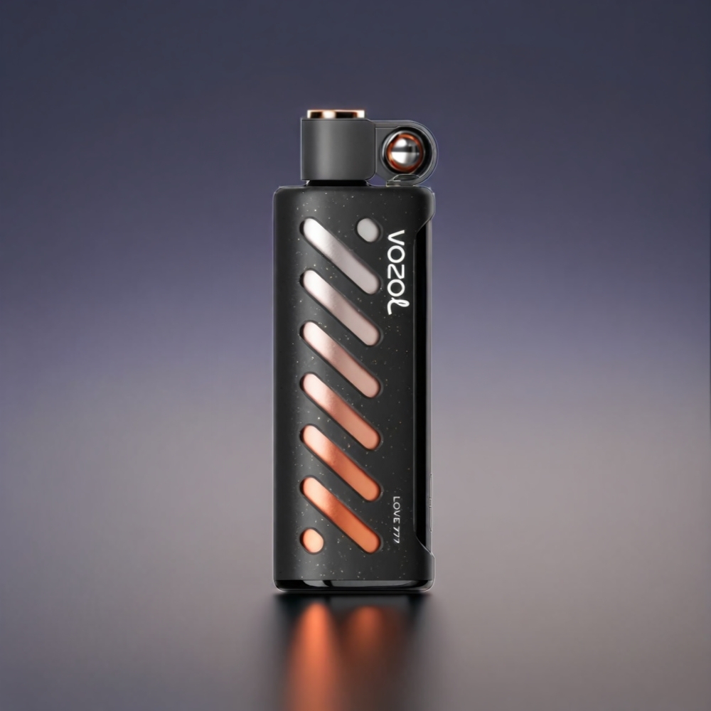 VOZOL Gear Shisha Norge engros - 25000 Puffs, 30 Deilige Smaker, Dual Mesh Dual Modes, 1000mAh Batteri