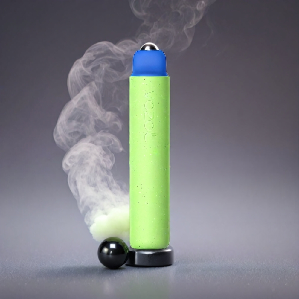 VOZOL Star 20000 Puffs Norge Engros – Bubblemunn smak med 2.2" HD speilskjerm, Dual Mesh, 650mAh batteri