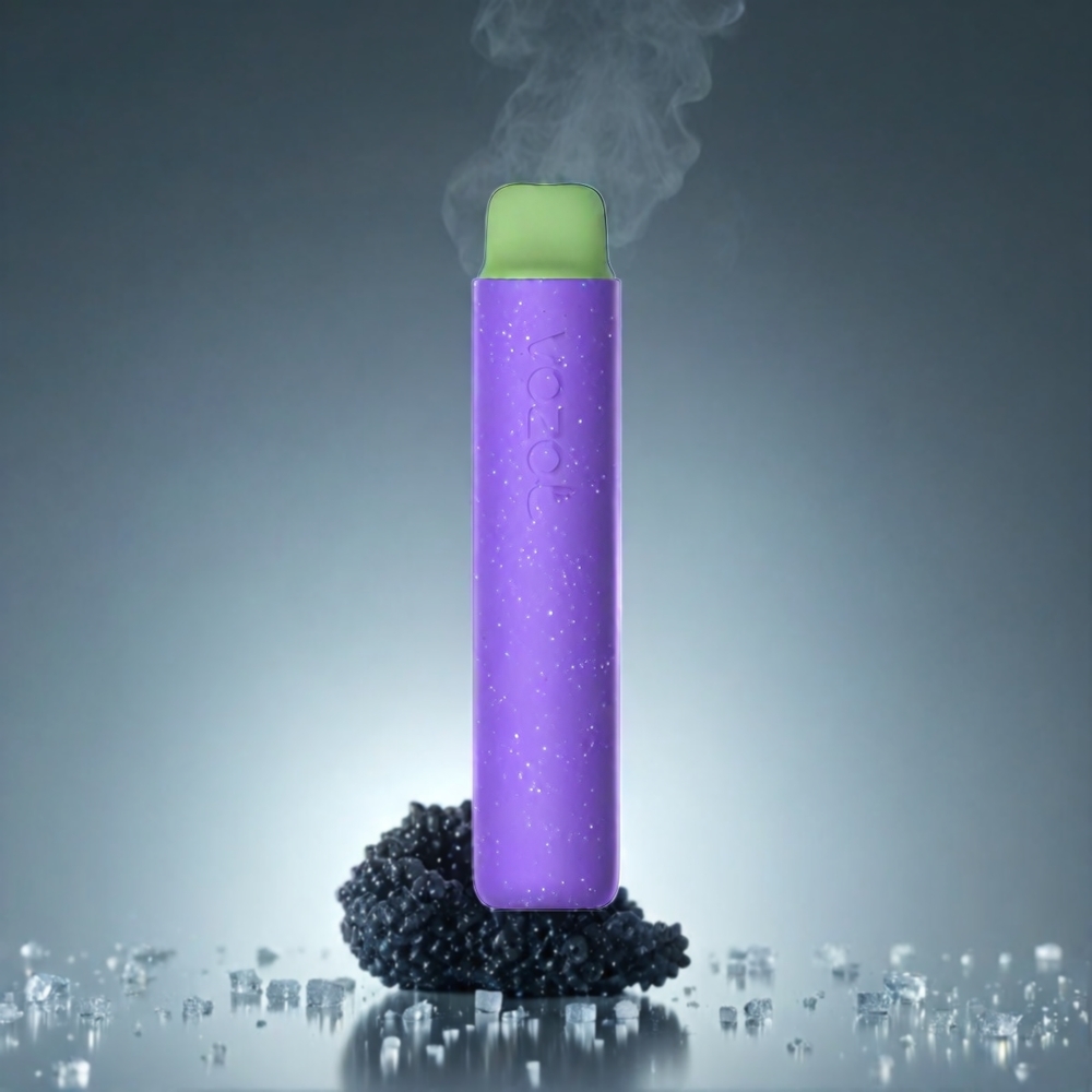 VOZOL Star 20000 Puffs Norge Engros Vape Drupeis med 2.2" HD Speilskjerm, Dual Mesh, 650mAh Batteri