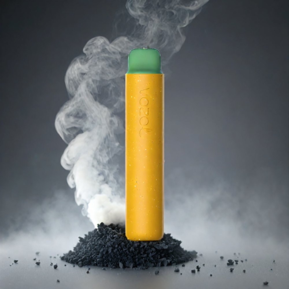 VOZOL Star 20000 Puffs Norge Engros med 2.2" HD speilskjerm, Dual Mesh, 650mAh