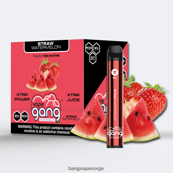 halm vannmelon